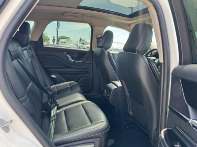 2023 Lincoln Corsair Standard AWD