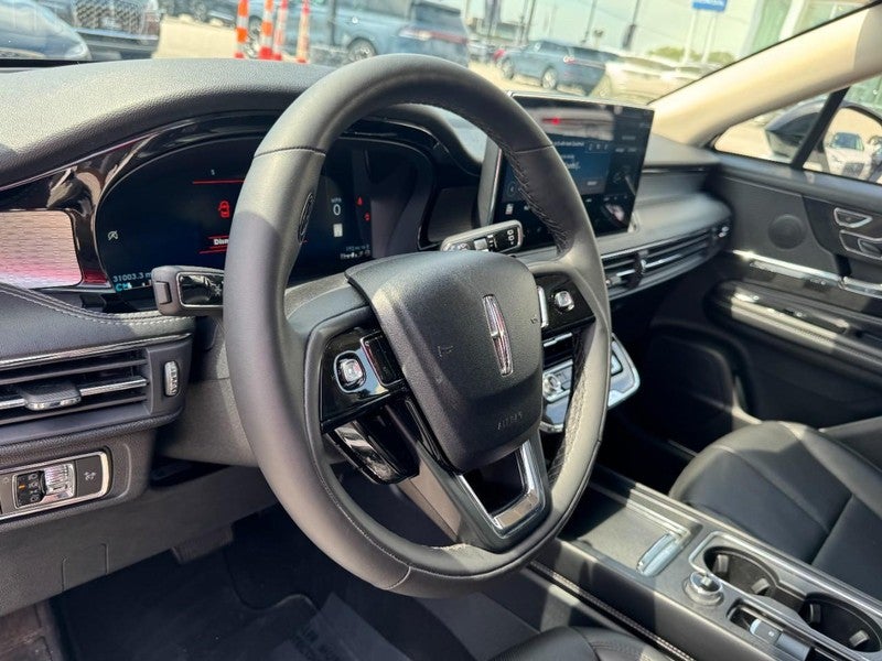 2023 Lincoln Corsair Standard AWD