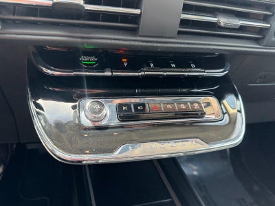 2023 Lincoln Corsair Standard AWD