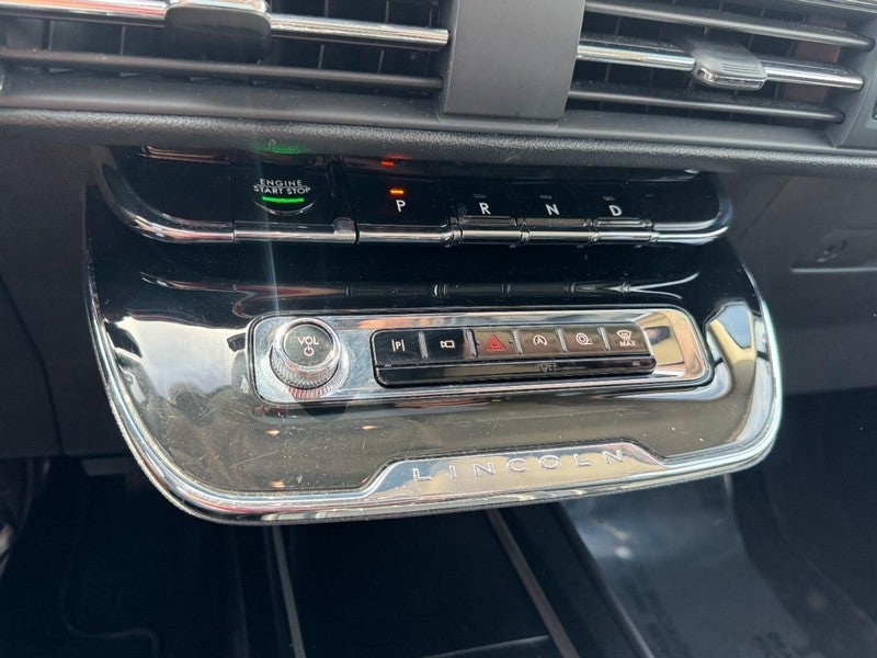 2023 Lincoln Corsair Standard AWD