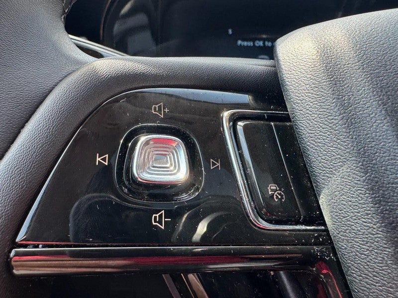 2023 Lincoln Corsair Standard AWD