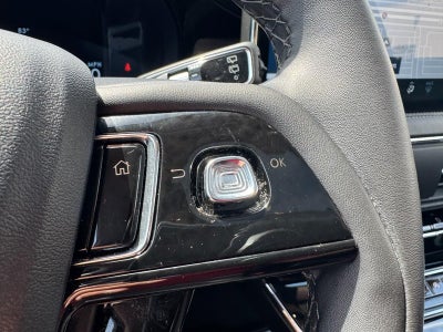 2023 Lincoln Corsair Standard AWD