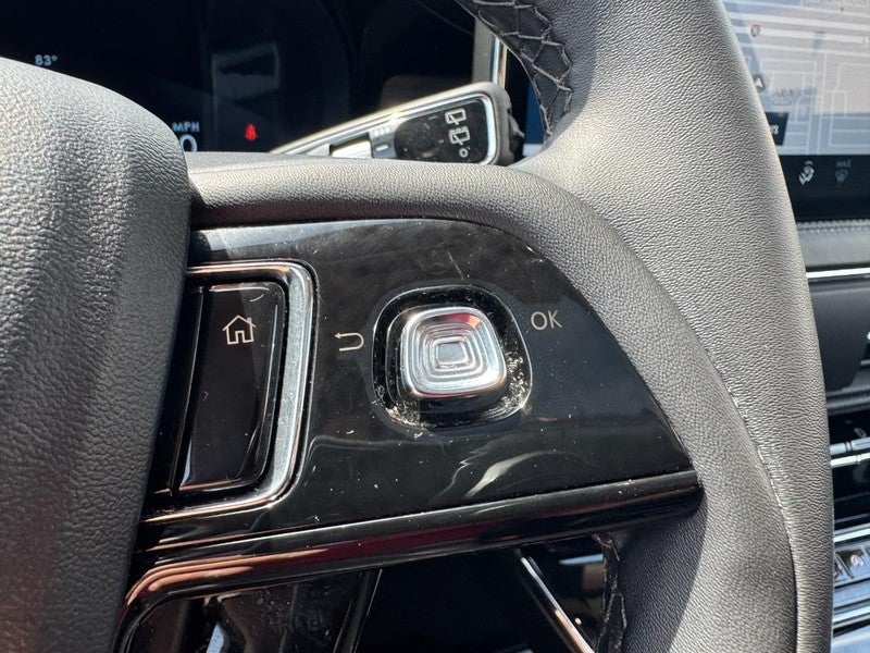 2023 Lincoln Corsair Standard AWD