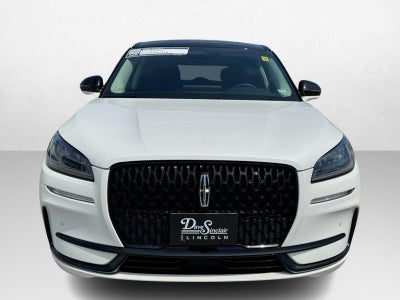 2023 Lincoln Corsair Standard AWD
