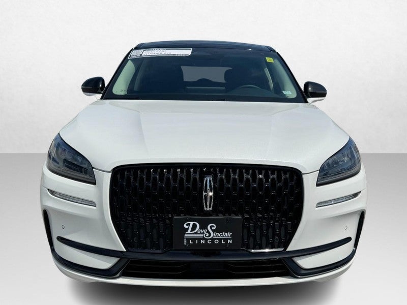 2023 Lincoln Corsair Standard AWD