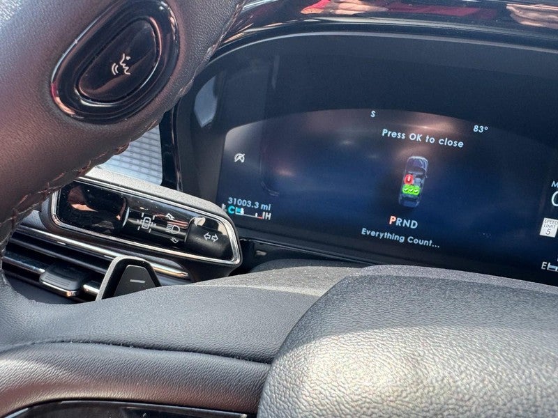 2023 Lincoln Corsair Standard AWD