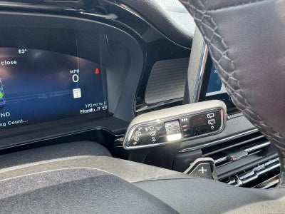 2023 Lincoln Corsair Standard AWD