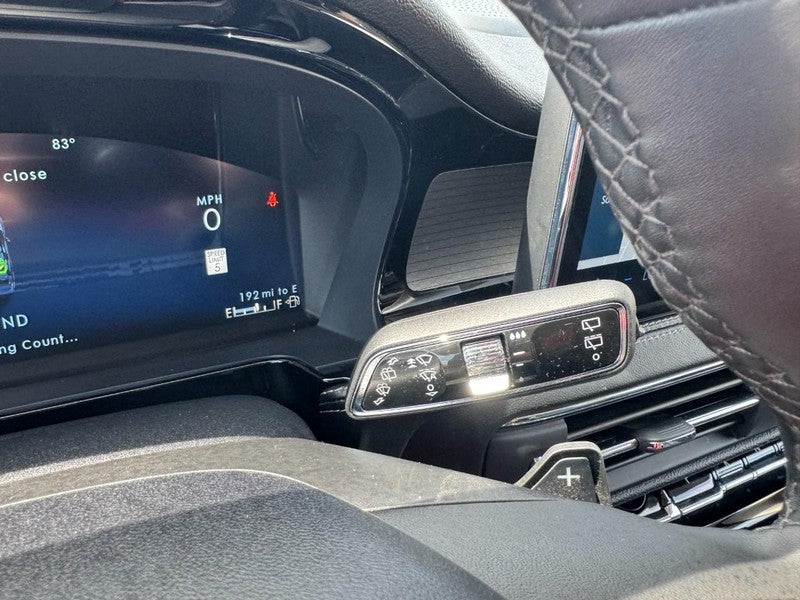 2023 Lincoln Corsair Standard AWD