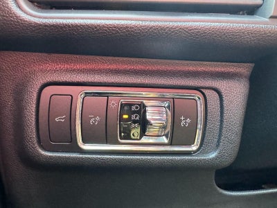 2023 Lincoln Corsair Standard AWD