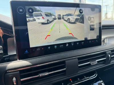 2023 Lincoln Corsair Standard AWD