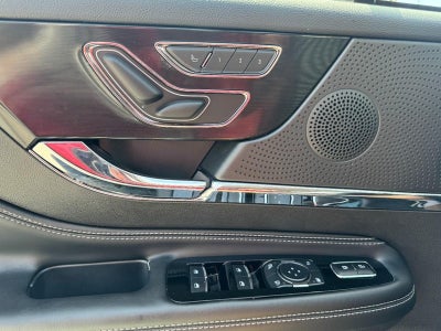 2023 Lincoln Corsair Standard AWD