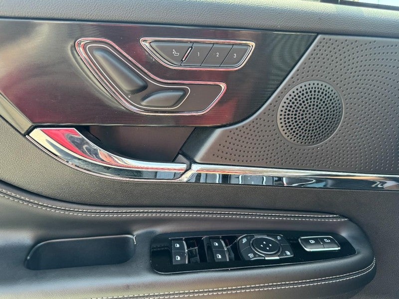 2023 Lincoln Corsair Standard AWD