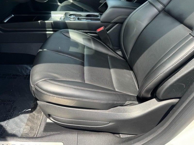 2023 Lincoln Corsair Standard AWD