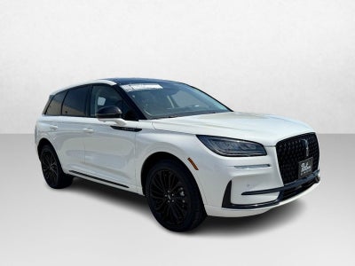 2023 Lincoln Corsair Standard AWD
