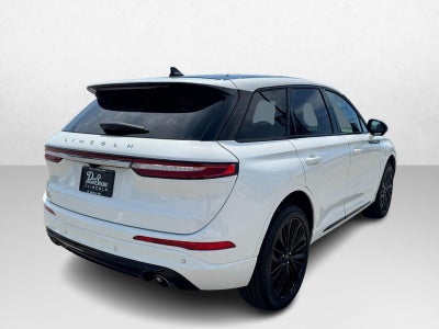 2023 Lincoln Corsair Standard AWD