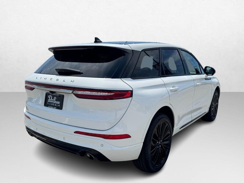 2023 Lincoln Corsair Standard AWD