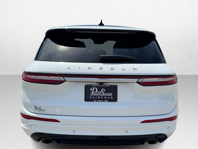 2023 Lincoln Corsair Standard AWD