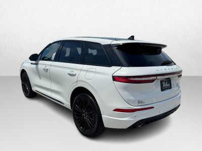 2023 Lincoln Corsair Standard AWD