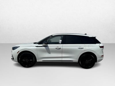 2023 Lincoln Corsair Standard AWD