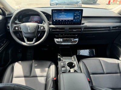 2023 Lincoln Corsair Standard AWD