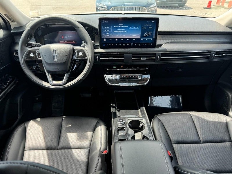 2023 Lincoln Corsair Standard AWD