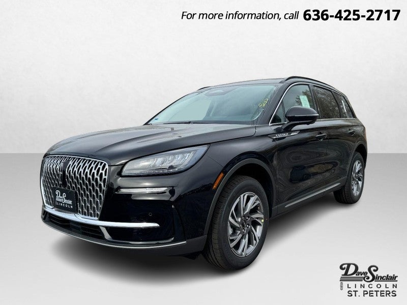 2026 Lincoln Corsair Premiere AWD