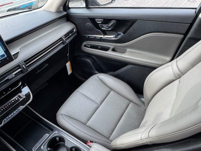 2026 Lincoln Corsair Premiere AWD