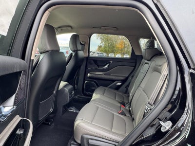 2026 Lincoln Corsair Premiere AWD