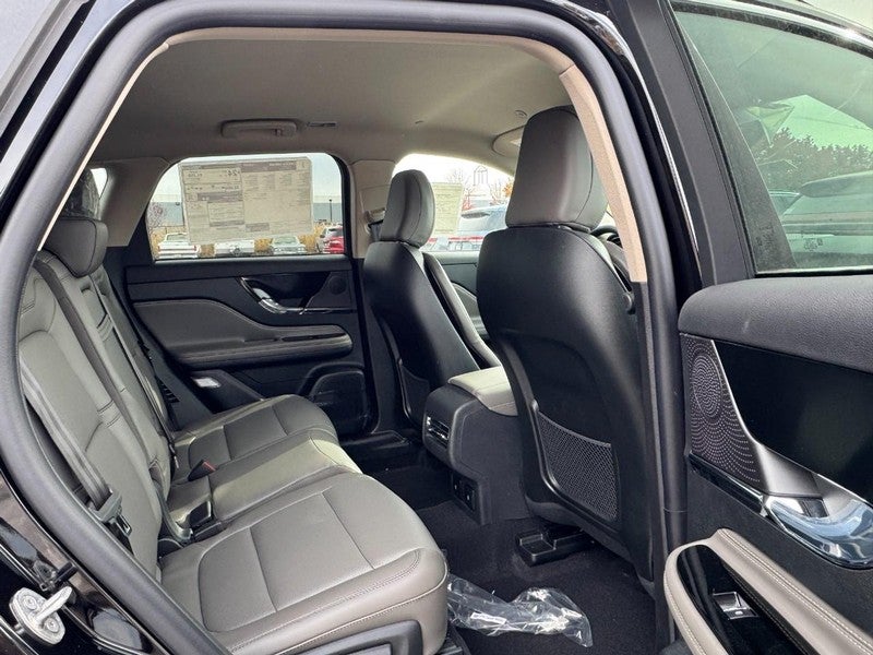 2026 Lincoln Corsair Premiere AWD