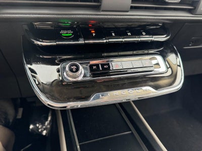 2026 Lincoln Corsair Premiere AWD