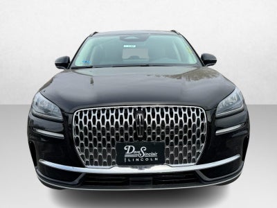 2026 Lincoln Corsair Premiere AWD