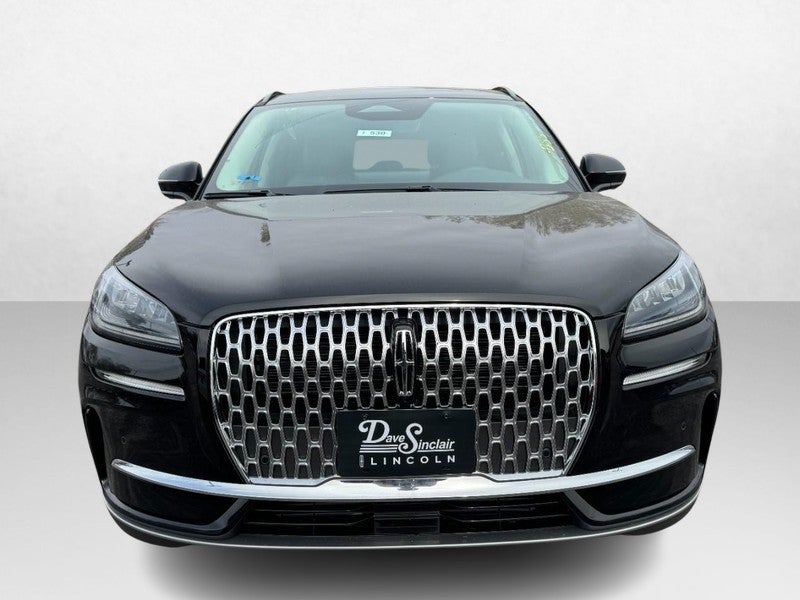 2026 Lincoln Corsair Premiere AWD