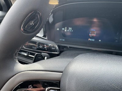 2026 Lincoln Corsair Premiere AWD