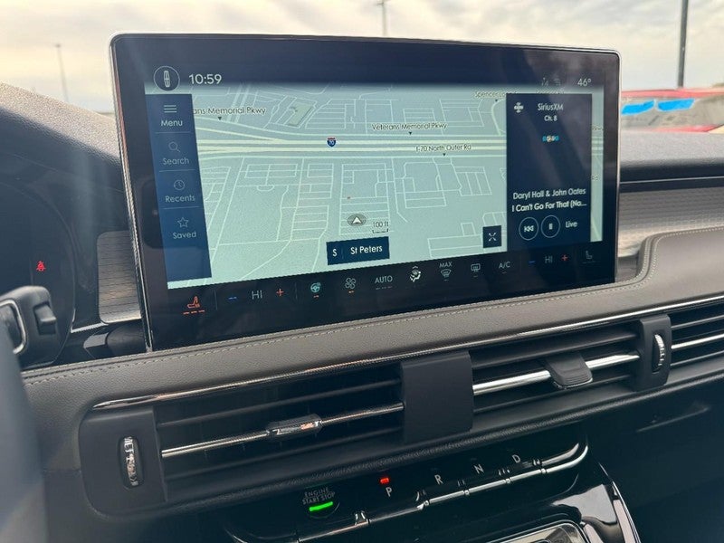 2026 Lincoln Corsair Premiere AWD