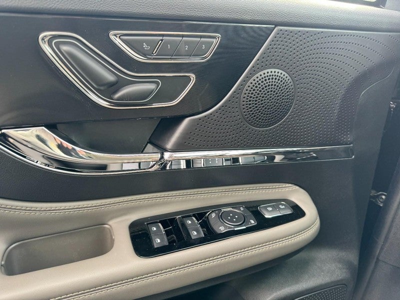 2026 Lincoln Corsair Premiere AWD