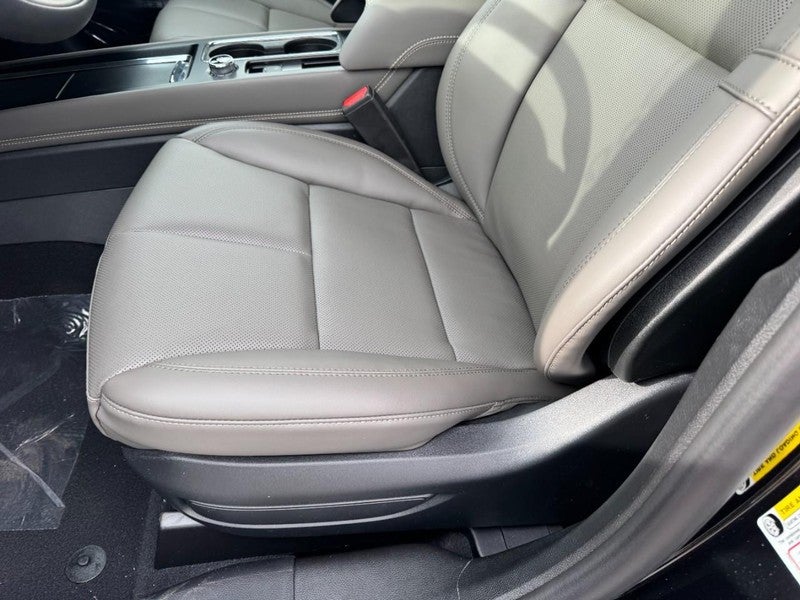 2026 Lincoln Corsair Premiere AWD