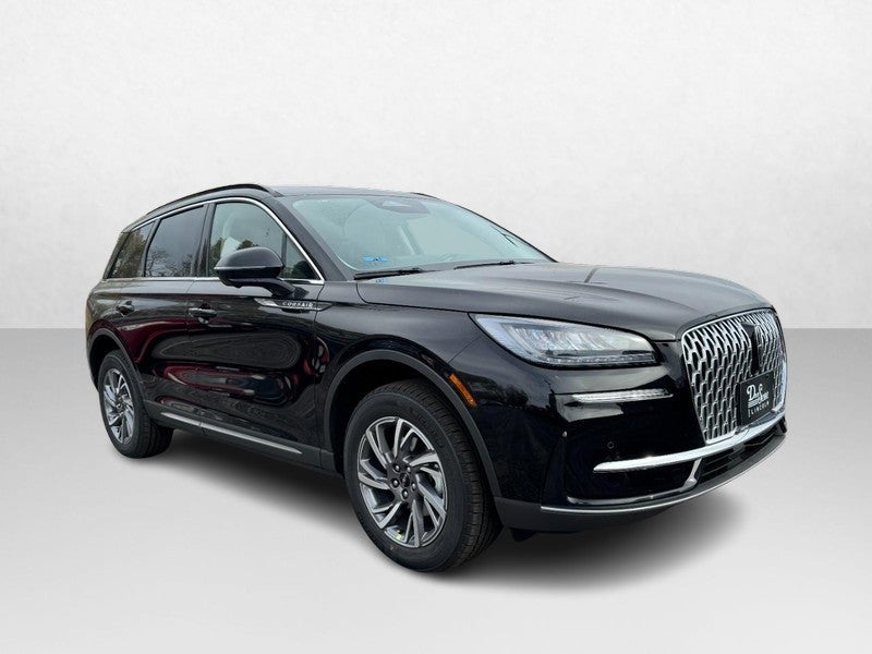 2026 Lincoln Corsair Premiere AWD