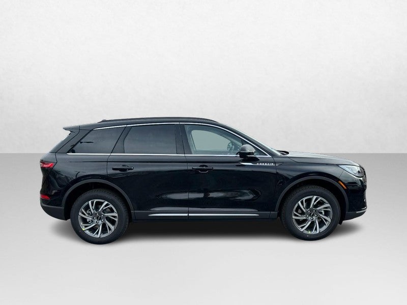 2026 Lincoln Corsair Premiere AWD