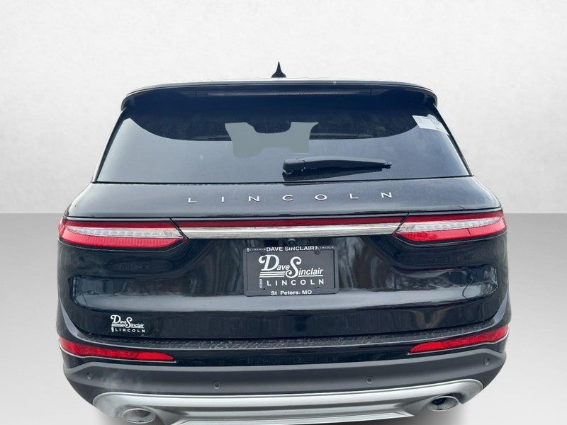 2026 Lincoln Corsair Premiere AWD