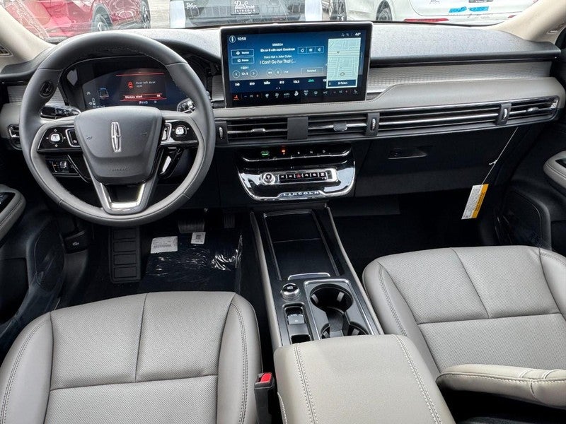 2026 Lincoln Corsair Premiere AWD