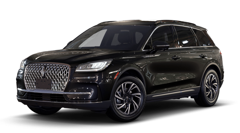 2026 Lincoln Corsair Premiere AWD