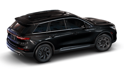 2026 Lincoln Corsair Premiere AWD