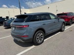 2023 Lincoln Corsair Standard AWD