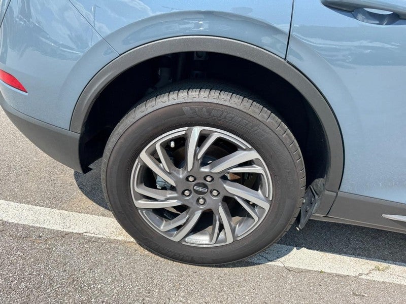2023 Lincoln Corsair Standard AWD