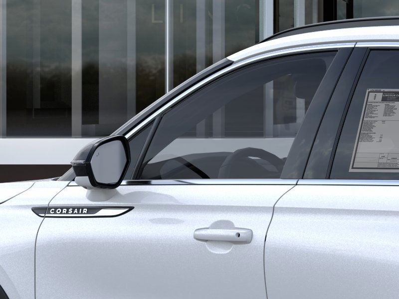 2026 Lincoln Corsair Premiere AWD