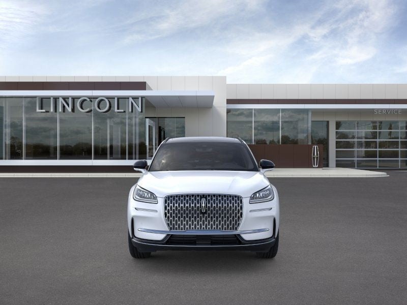 2026 Lincoln Corsair Premiere AWD