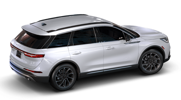 2026 Lincoln Corsair Premiere AWD