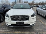2021 Lincoln Corsair Reserve FWD