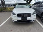 2020 Lincoln Corsair Reserve FWD