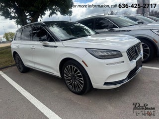 2020 Lincoln Corsair Reserve FWD